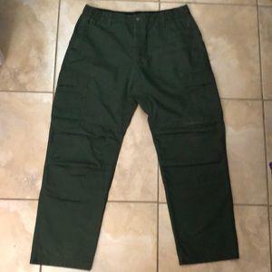 3 Vertx cargo pants